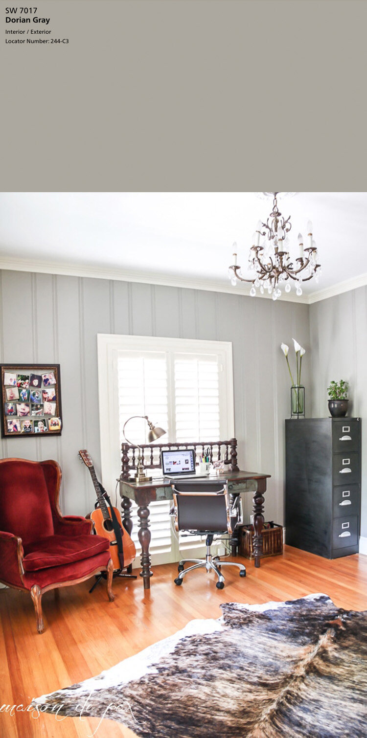 DorianGrayinoffice3AMaisondePaxformat1500w | Tag and Tibby Image source of dorian gray: maison de pax