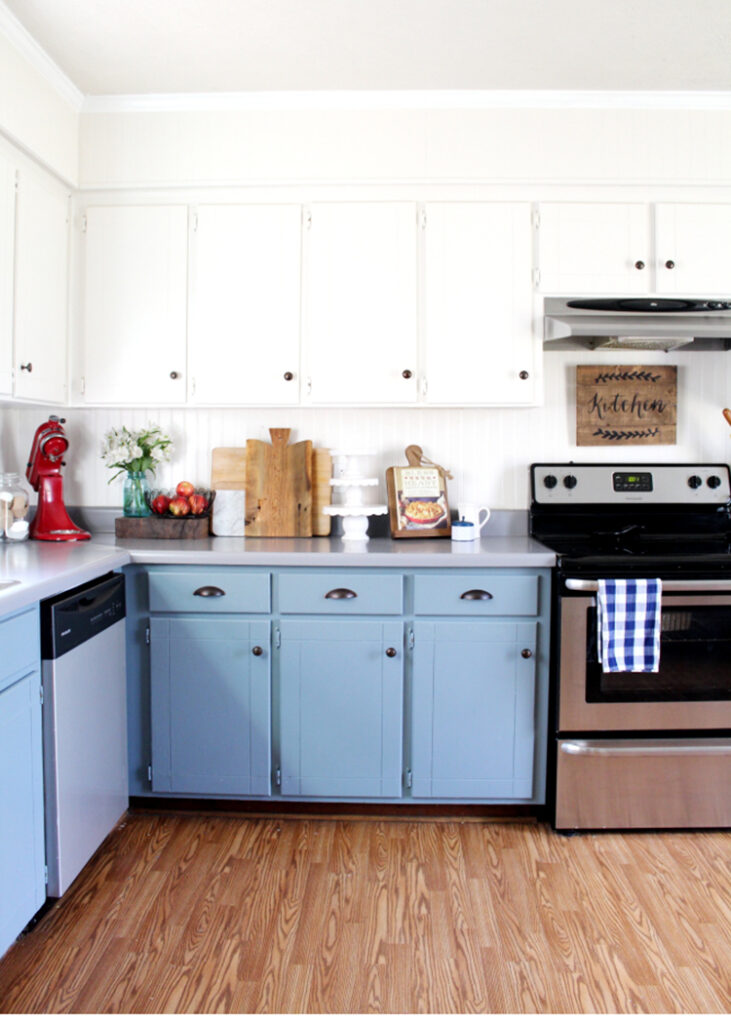 Small-Budget Friendly Kitchen Countertops for Under $3,000