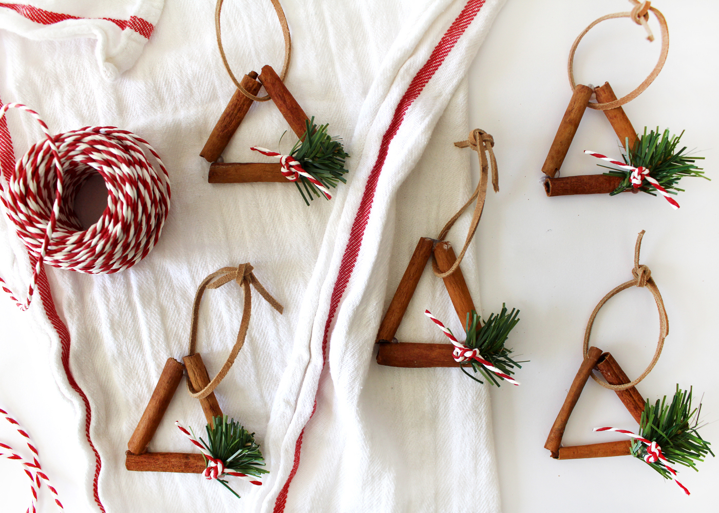 Creative Cinnamon Stick Decorations: DIY Ideas and Tips