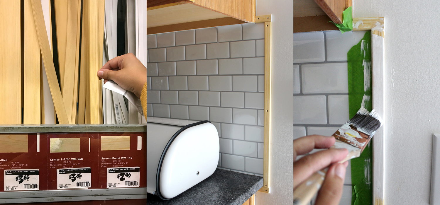 12 Ideas for a Small Organized Laundry Room