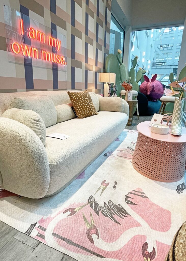 6 High Point Furniture Market Trends Spring 2023