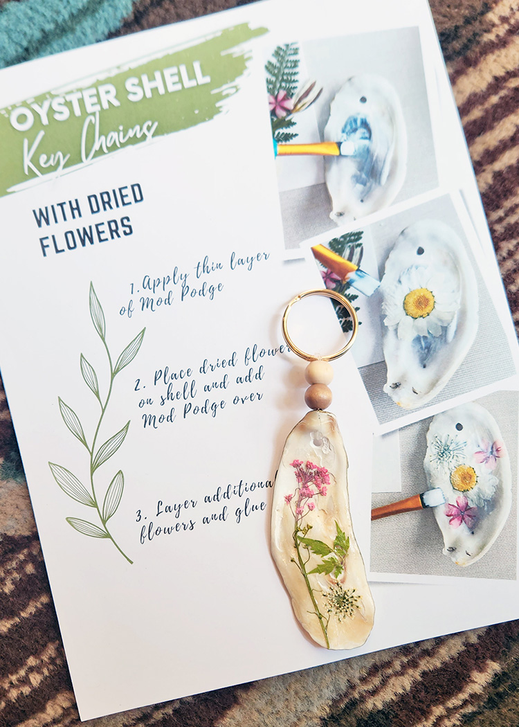 Tag: dried flower crafts